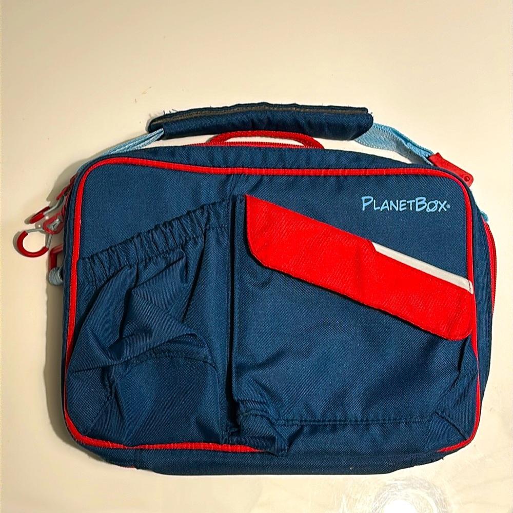 PlanetBox Rover/Launch Carry Bag